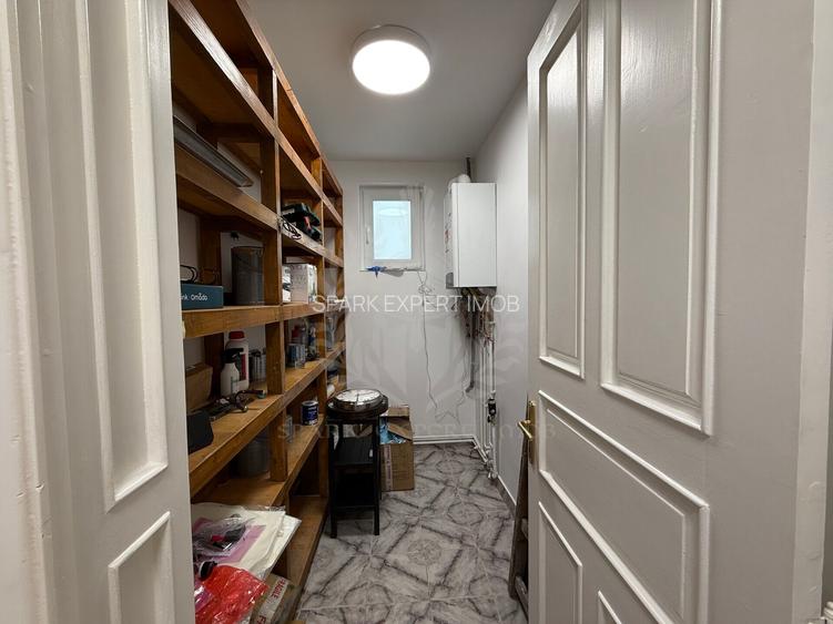 Spațiu comercial Birouri/ Notariat, Zona Centrala, Gh. Doja- Afi, Ploiești - 11