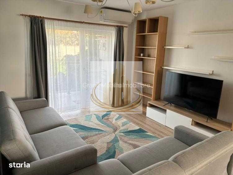 Apartament 2 camere si curte proprie Kaulfand Dumbravita - 4