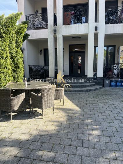 Casa Individuala | 6 camere | Curte  I metrou I Promenada Mall I Aviatiei - 15