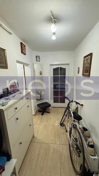 VANZARE 2 CAMERE- DECOMANDAT- NERVA TRAIAN - TIMPURI NOI - 10