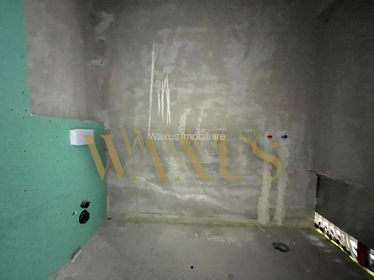 Penthouse Finisat - SU 86MP I ST 20MP I Bloc cu Lift - Tineretului - 6