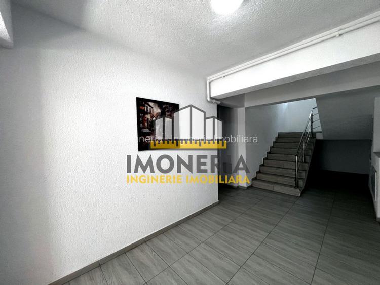 2 camere -0% comision -curte 49 mp -metrou 1 Dec -decomandat - 17