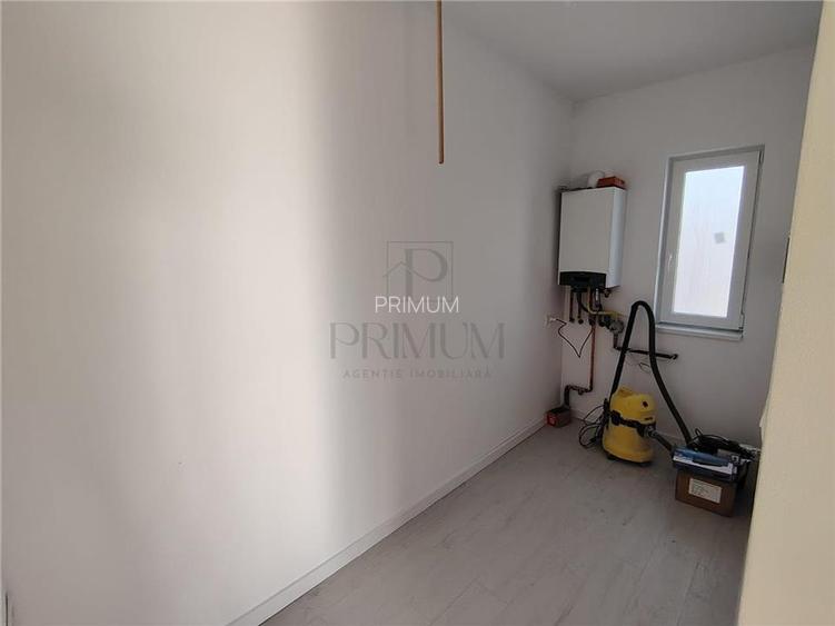 Duplex superb - separat prin camera tehnica - gata de mutat - finisaje PREMIUM - - 4