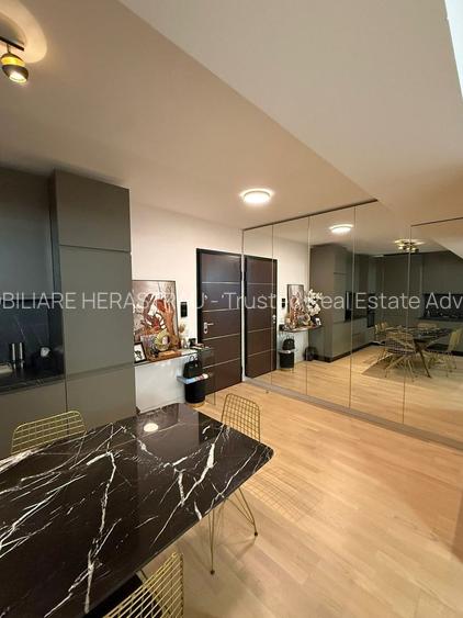 Apartament 3 Camere 106mp Aviatiei – Fabrica de Glucoză - 2