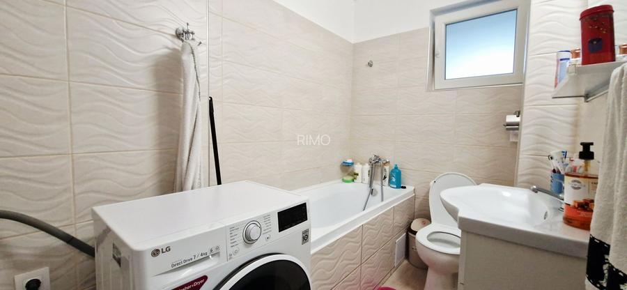 Garsonieră modernă – Drumul Ghindari | Bloc 2020 | Gata de mutare - 8