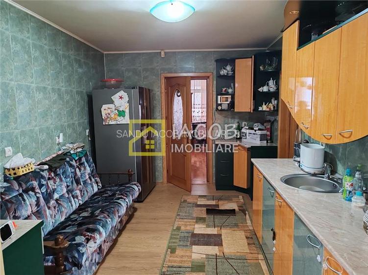 Casa P+1, str. Siretului, Serbanesti - Bacau - 18