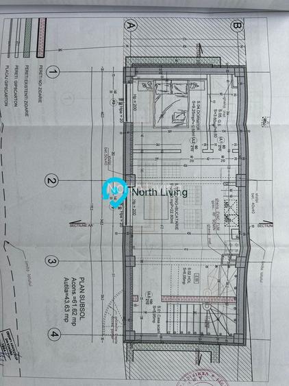 Proprietate Rară de Investiție | Vilă Premium D+P+2E+M | Dorobanti - 21