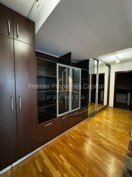 Apartament 2 camere spațios | Nordului | Parcare subterană și boxă - 7