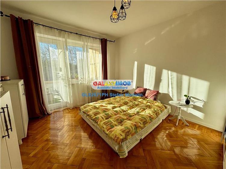 VANZARE APARTAMENT 3 CAMERE - DECOMANDAT - ZONA NORD, PLOIESTI - 4