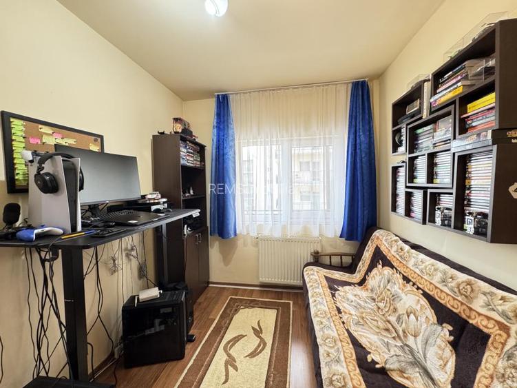 Apartament 2 camere, decomandat, Buna Ziua, mobilat, parcare - 5