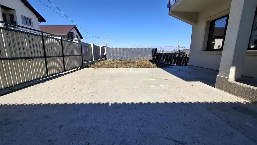 Casa Duplex 4 camere Valea Lupului,BECI,Cam.Teh,Incalz Pard,Asfalt,0% Comision - 4