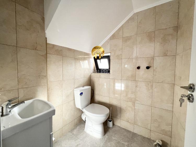 Vila Individuala 4 camere + birou/dressing | 370mp teren! - 8