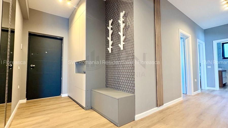 REV2005222 Balotesti Vila The 8 Residence - 10