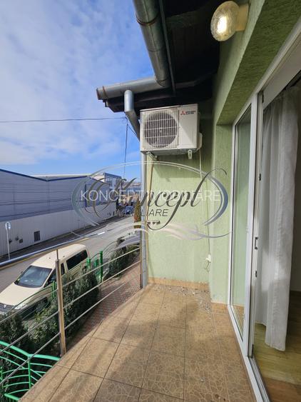 Locuinta mobilata si utilata aproape de TRC Park Transilvania - 19