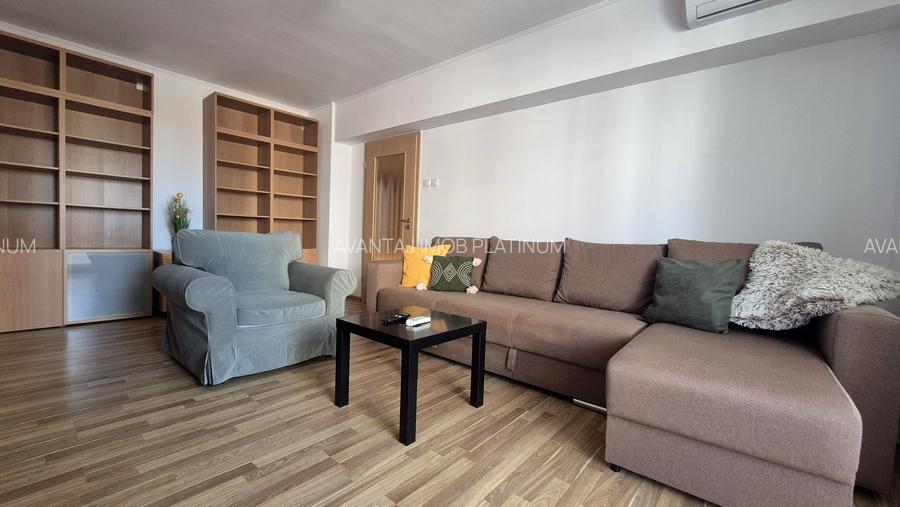 Mosilor - Eminescu, loc parcare, stradal - 3