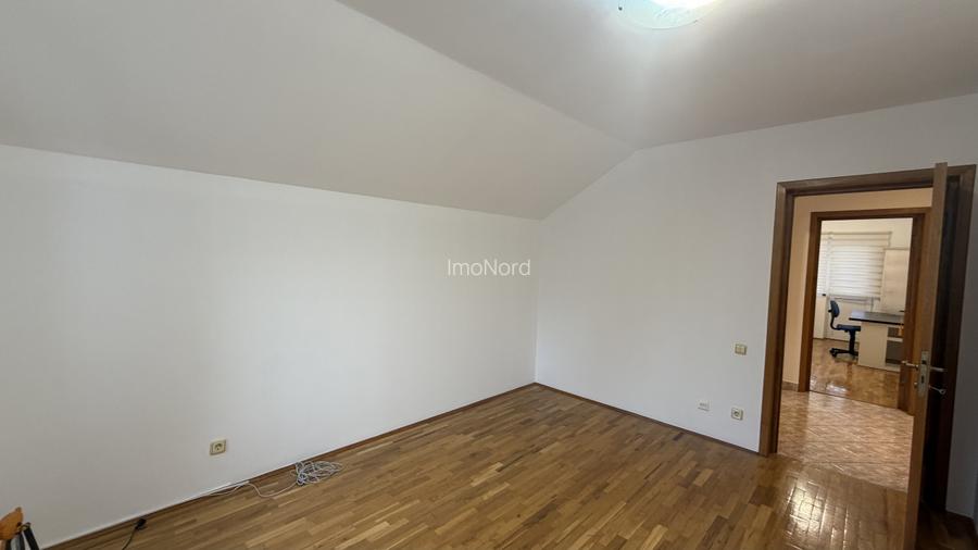 Vila individuala de inchiriat in Pipera – Drumul Potcoavei | 6 camere  - 9