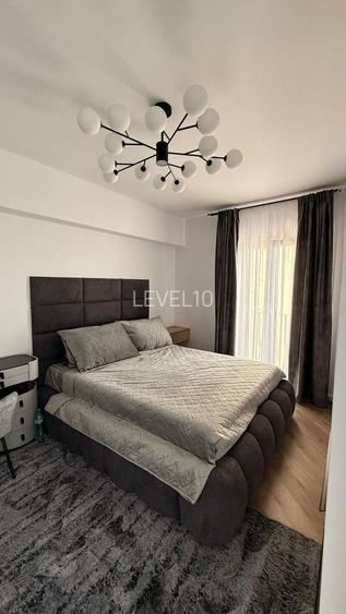 Apartament decomandat 3 camere | Cosmopolis | Parcare - 9