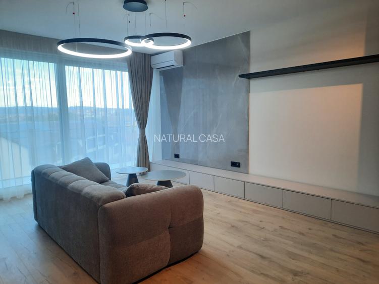 Apartament 3 camere, LUX, Parcare, Central - 15