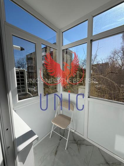 Apartament complet renovat, Rovine - 13