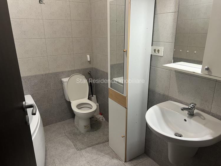 Inchiriere Apartament 3 camere Militari Residence str Tineretului  - 16