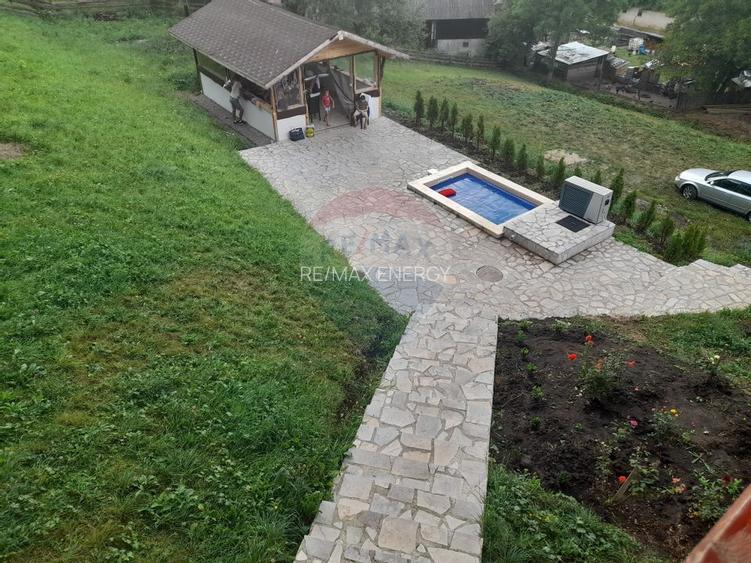 Cabana de vânzare, Valeni - 19