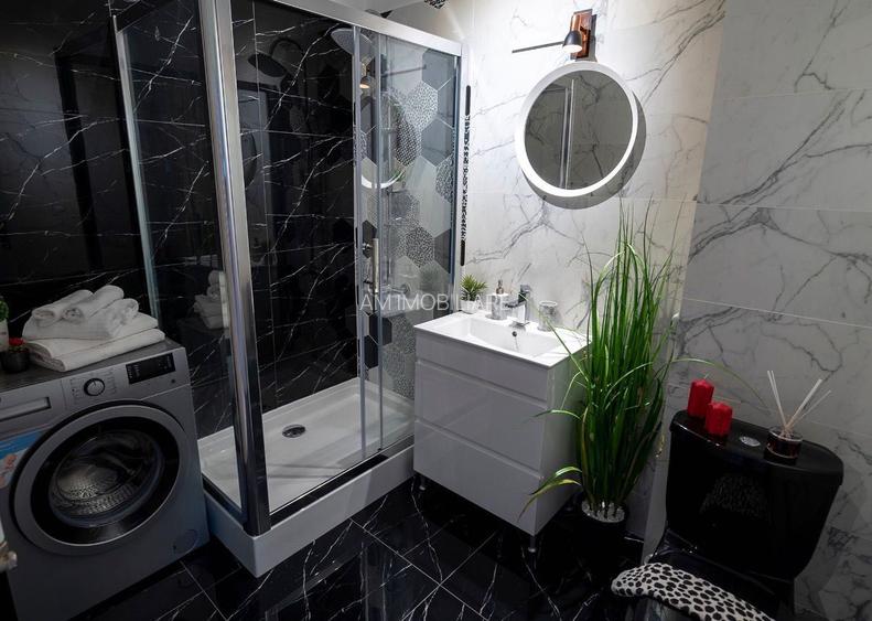 AP. 2 CAMERE UNIRII, CENTRALA PROPRIE,BUCATARIE INCHISA,MOBILAT MODERN - 8