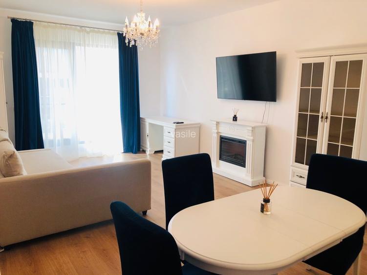 Proprietar inchiriez – Apartament 2 camere | Pipera complex Apptown - 6