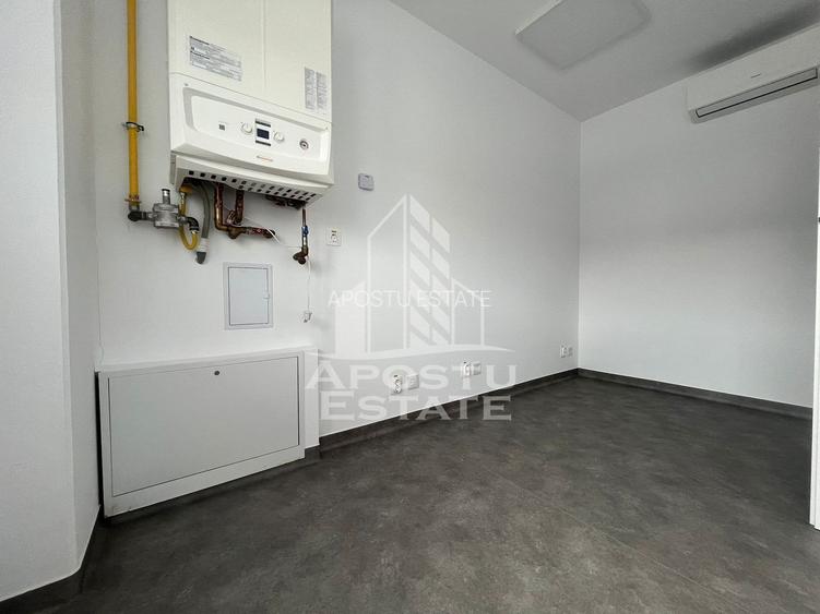 Hala Clasa A, 100% energie verde - 4