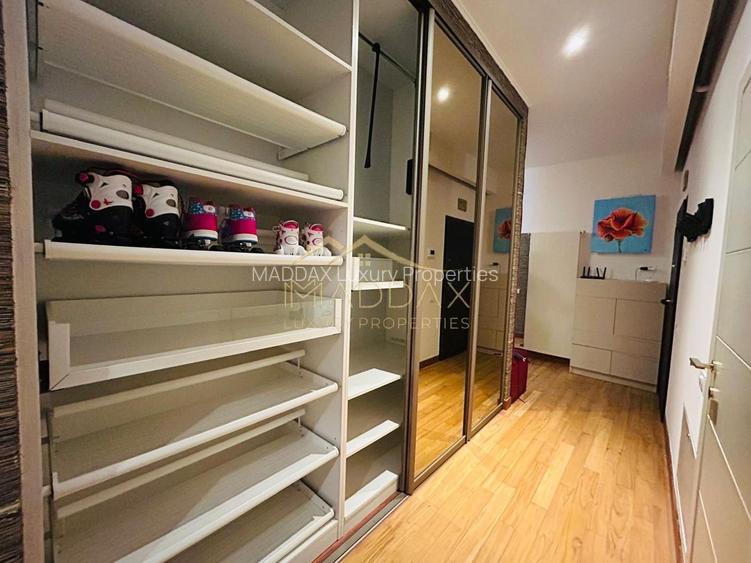 Apartament 4 camere 180mp I Herastrau I 2 locuri parcare*** - 25