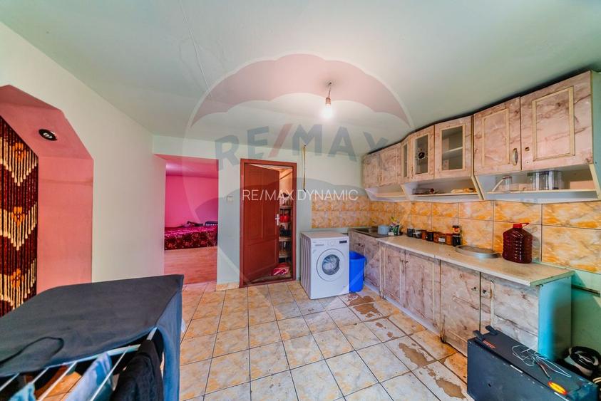 Casă /Macea/ARAD - 5