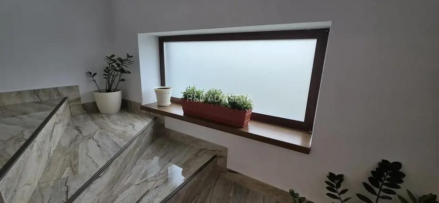 Vila 5 Camere Otopeni | Toate Facilitatile | Mobilata, Utilata Elegant - 19