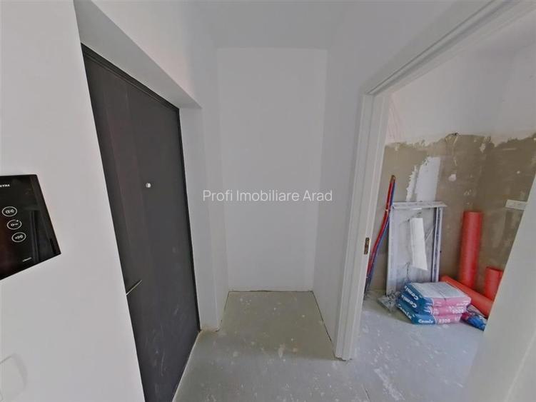 Ap. 3 camere, et.2, bloc nou cu lift - 6