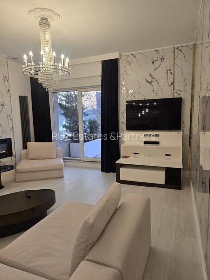 Apartament 5 Camere | Gradina proprie 242 mp | Parcare | Soseaua Nordului - 3