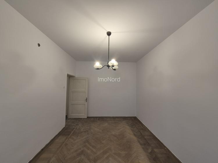 Apartament  2 camere, decomandat - Barbu Văcărescu - 4