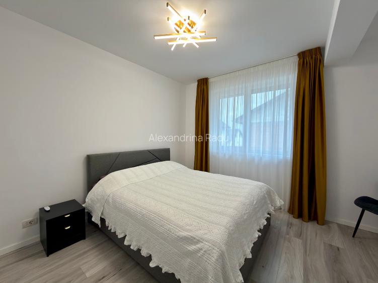 Casă modernă cu 5 camere și pod în Pantelimon - 10