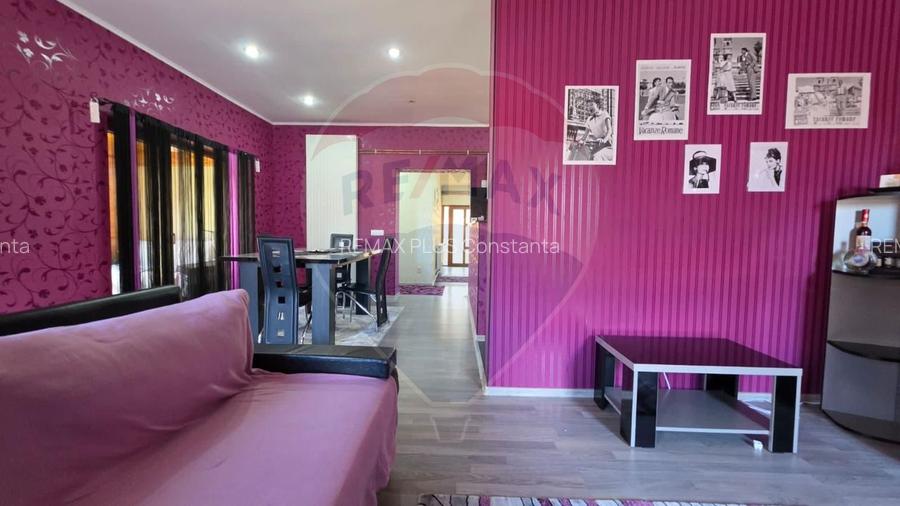 Casă  la sol de vanzare in Eforie nord - 34