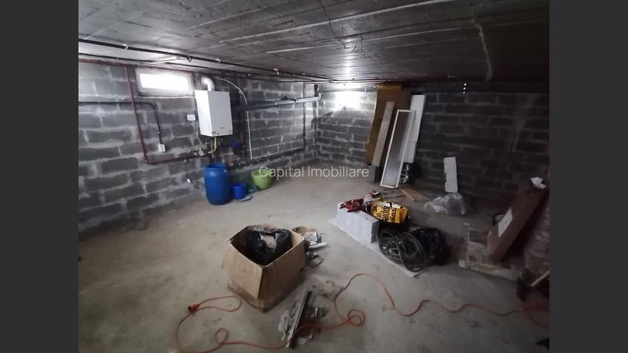Apartament duplex zona centrală, Turda, fără comision !!!  - 10