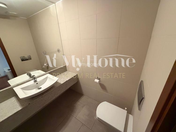 Apartament spatios cu 3 camere, mobilat complet, 2 terase, parcare, boxa - 15