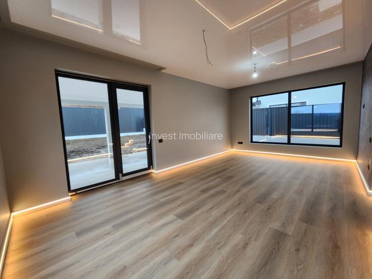 CASA INDIVIDUALA, 5 CAMERE, 3 BAI, 135 MP UTILI, 470 MP TEREN, MIROSLAVA - 16