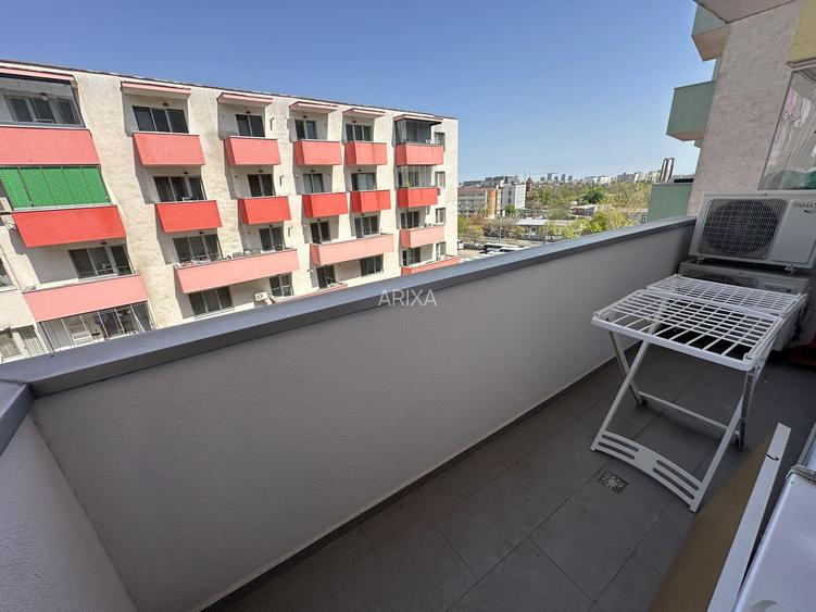 2 Camere ISG RESIDENCE II | Unirii | Parcul Carol | Zona Excelenta - 9