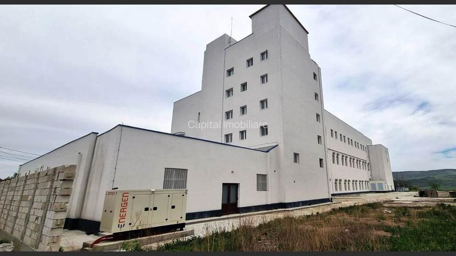 Proprietate Comerciala Premium | Vaslui - 12