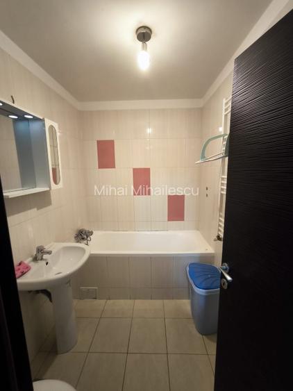 Apartament 2 camere Titan Palladium Residence 1 - 3