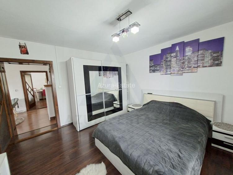 Casa individuala 149 mp utili S+P+M cu pivnita si pod in Selimbar - 8