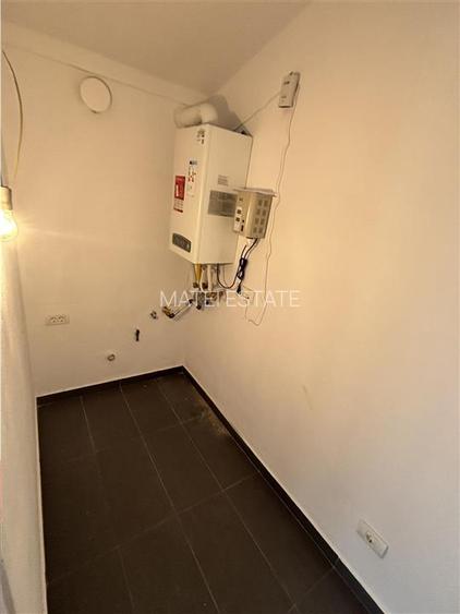 Duplex pe parter Mosnita Noua - 9