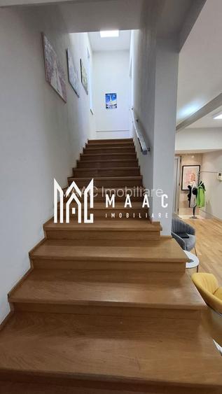 Cladire de birouri I 12 camere I Parcare I Calea Dumbravii - 14