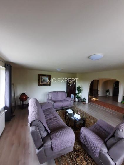 CASA DE 263MP, TEREN DE 8142M2 IN OARDA DE SUS LA 350.000, NEGOCIABIL - 3