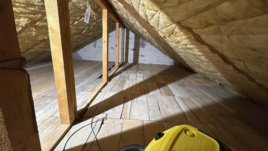 PROPRIETAR vand- Casa 4 dormitoare renovata finisaje premium teren 459mp - 4