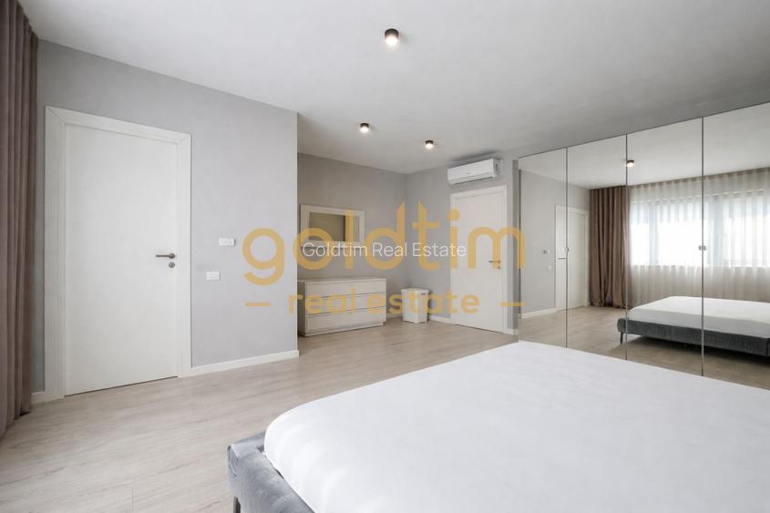 NOU/PRIMA CHIRIE/VILA COMPLEX REZIDENTIAL/FINISAJE PREMIUM/CURTE 70MP/PIPERA - 16