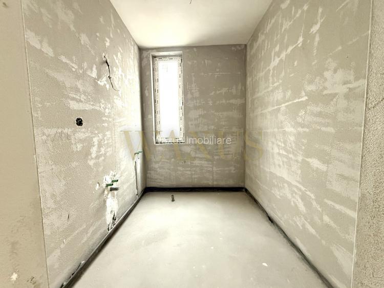 Apartament in Bloc Nou - SU 63MP I Balcon I Parcare - Plopilor - 7