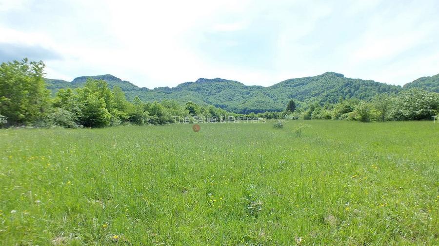 Teren Intravilan - Pretabil Investitie - 5